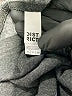 District. Black Pullover Hoodie Size S - photo 7