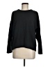 Banana Republic Factory Store Black Pullover Sweater Size M - photo 1