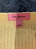 Assorted Brands Yellow Cocktail Dress Size Lg - XL - photo 7
