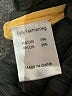 Assorted Brands Yellow Cocktail Dress Size Lg - XL - photo 8