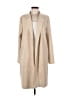 Zara Tan Trenchcoat Size M - photo 1