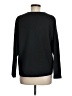 Banana Republic Factory Store Black Pullover Sweater Size M - photo 2