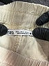 Zara Tan Cargo Pants Size XL - photo 4