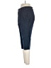 Christopher & Banks Blue Casual Pants Size 4 (petite) - photo 5