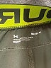 Under Armour Black Active Pants Size M - photo 7