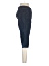 Christopher & Banks Blue Casual Pants Size 4 (petite) - photo 4