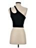 ASOS Design Black Tank Top Size 4 - photo 2