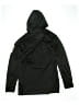 Badger Sport 100% Polyester Black Pullover Hoodie Size L (youth) - photo 2