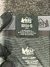 REI Co Op Solid Gray Sweatpants Size 4 - 5 - photo 3