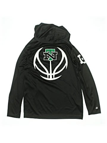 Badger Sport Pullover Hoodie (view 1)