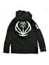Badger Sport 100% Polyester Black Pullover Hoodie Size L (youth) - photo 1