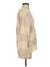 H&M Stripes Ivory Pullover Sweater Size S - photo 4