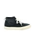 Everlane Green Black Sneakers Size 8 1/2 - photo 1
