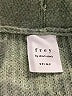 Frey Green Cardigan Size Sm - Med Petite - photo 7