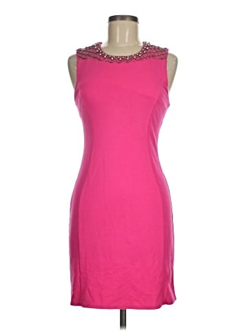 Ya Los Angeles Cocktail Dress (view 1)