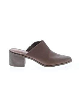 Madden Girl Mule/Clog