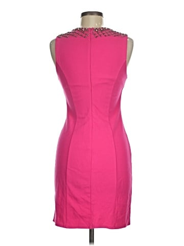 Ya Los Angeles Cocktail Dress (view 2)