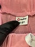 PatPat Pink Sweatpants Size 8 - 9 - photo 3