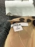 Bar III Animal Print Tan Casual Skirt Size XL - photo 3