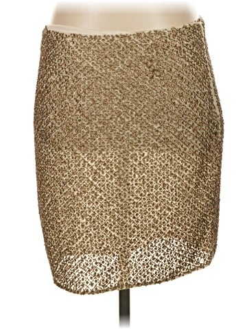 Joie Silk Skirt (view 1)