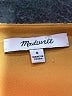 Madewell 100% Polyester Tropical Yellow Casual Dress Size 0 - photo 7