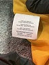 Madewell 100% Polyester Tropical Yellow Casual Dress Size 0 - photo 8