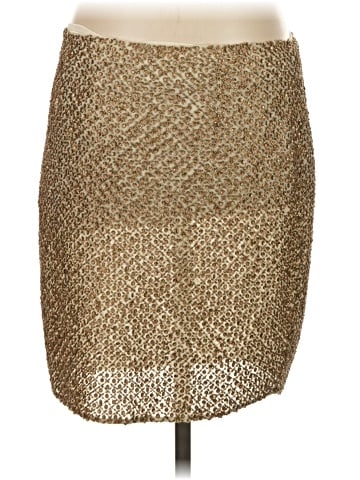 Joie Silk Skirt (view 2)