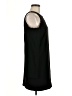 IRO 100% Polyester Solid Black Cocktail Dress Size EU (FR) 38 / US 6 - photo 4