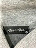 Alex + Alex Gray Sweatshirt Size S - photo 7