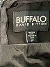 Buffalo by David Bitton Solid Black Jumpsuit Size S - photo 3