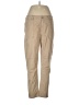 a.n.a. A New Approach Solid Tan Cargo Pants Size 31 waist - photo 1