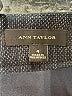Ann Taylor Gray Denim Skirt Size 4 - photo 4