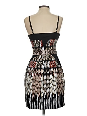 Bebe Cocktail Dress (view 2)