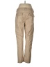 a.n.a. A New Approach Solid Tan Cargo Pants Size 31 waist - photo 2