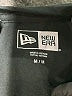 New Era Black Pullover Hoodie Size M - photo 7