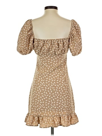 PrettyLittleThing Casual Dress (view 2)