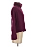 Unbranded Burgundy Turtleneck Sweater Size XS - photo 4