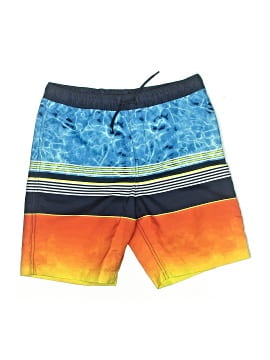 Lands' End Board Shorts