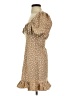 PrettyLittleThing Tan Casual Dress Size 4 - photo 5