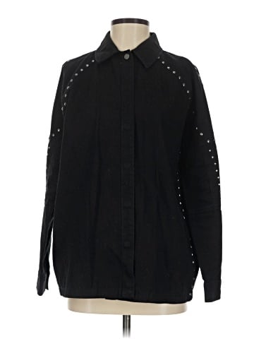 Zara Coat (view 1)
