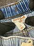 Cat & Jack 100% Cotton Blue Jeans Size 4 - photo 3