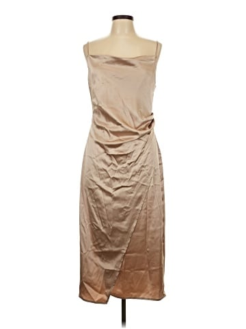 Assorted Brands Cocktail Dress (view 1)