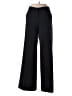 MNG Black Dress Pants Size 2 - photo 1