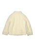 Baby Gap Solid Ivory Jacket Size 5 - photo 2