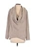 Vince. Tan Pullover Sweater Size S - photo 1