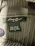 Eddie Bauer Green Turtleneck Sweater Size S - photo 7