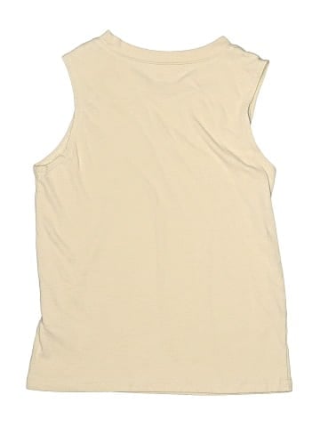 Carter's Sleeveless T-Shirt (view 2)
