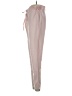 PrettyLittleThing 100% Polyester Solid Pink Casual Pants Size 0 - photo 5