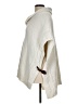 Talbots Ivory Poncho Size L - photo 5