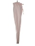PrettyLittleThing 100% Polyester Solid Pink Casual Pants Size 0 - photo 4